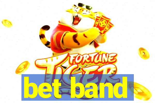 bet band