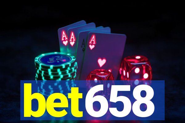 bet658