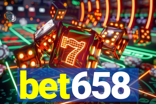 bet658