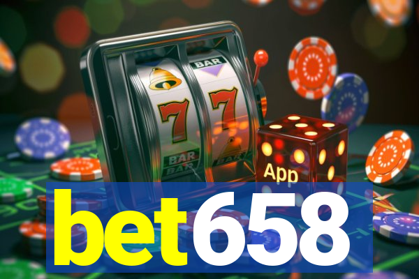 bet658