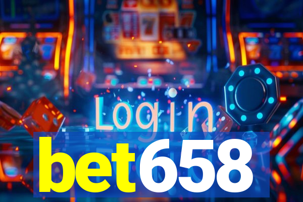 bet658