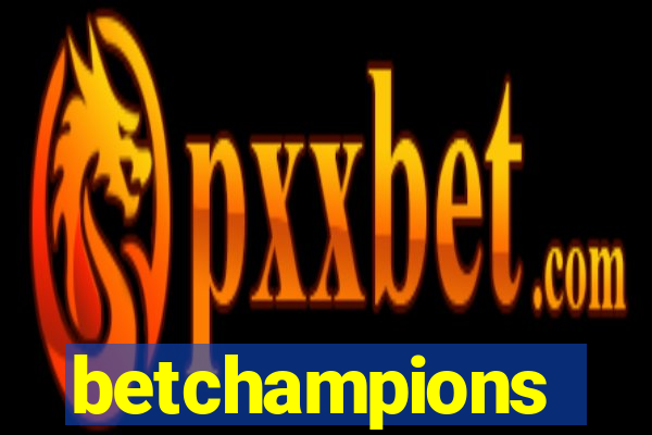 betchampions