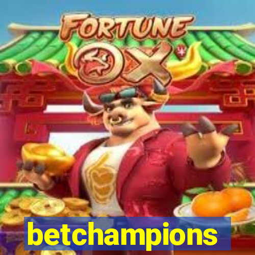 betchampions