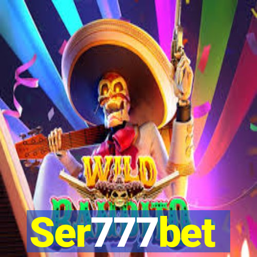 Ser777bet