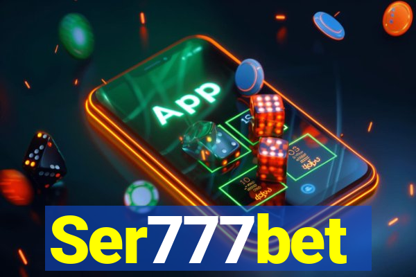 Ser777bet