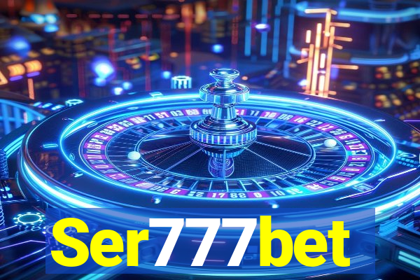 Ser777bet