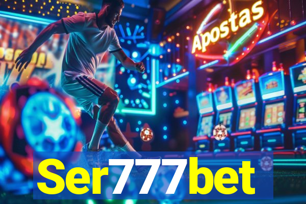 Ser777bet