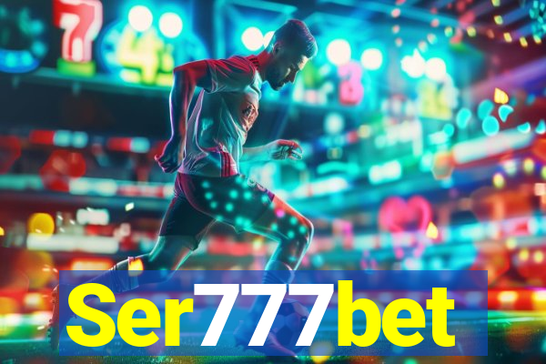 Ser777bet