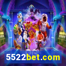 5522bet.com