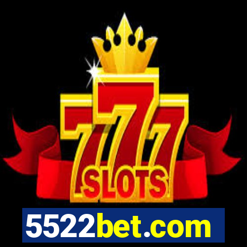 5522bet.com