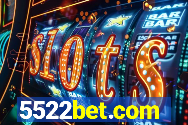 5522bet.com