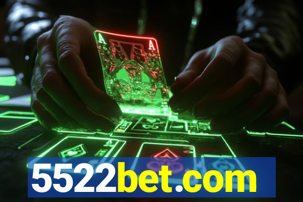 5522bet.com