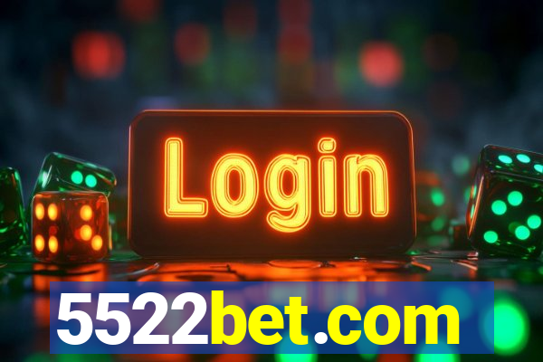 5522bet.com