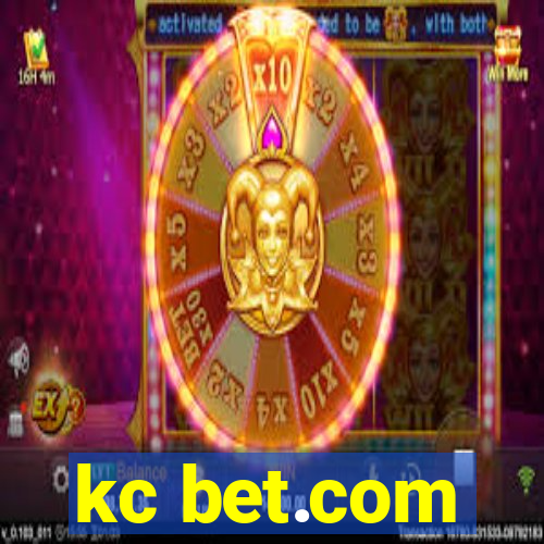 kc bet.com