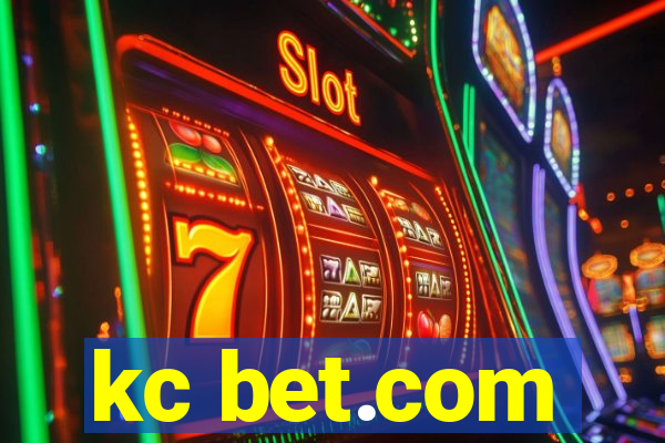 kc bet.com