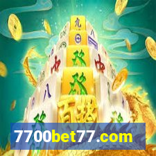 7700bet77.com