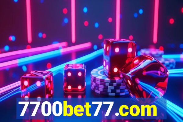 7700bet77.com