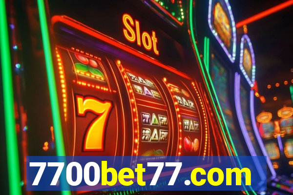 7700bet77.com