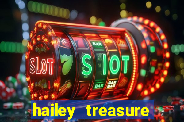 hailey treasure adventure mod apk unlimited money mediafıre