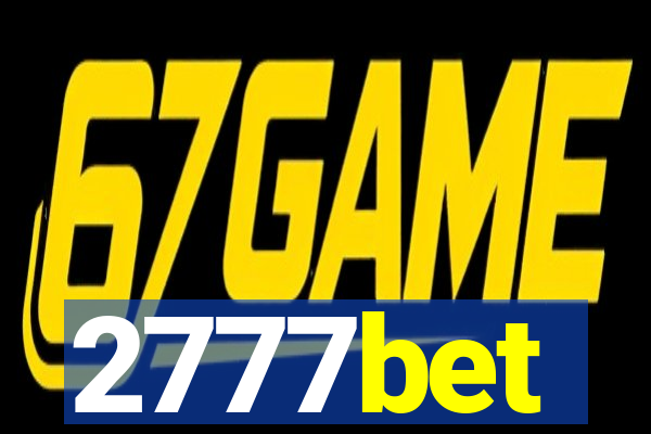 2777bet