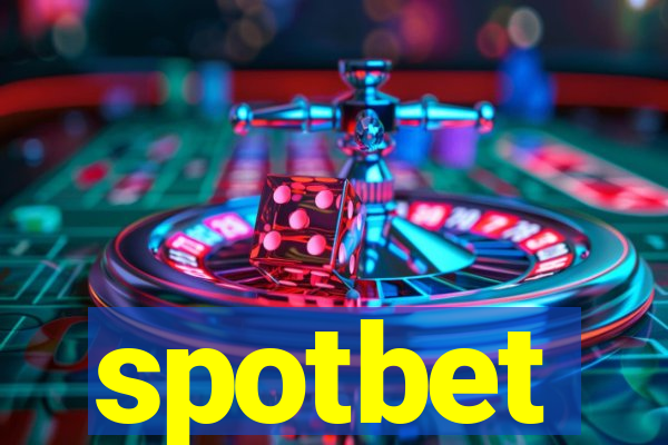 spotbet