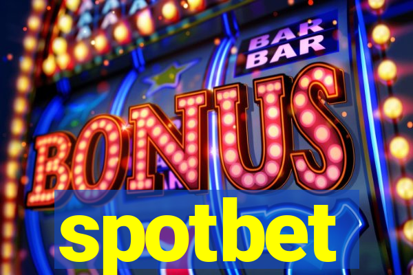 spotbet