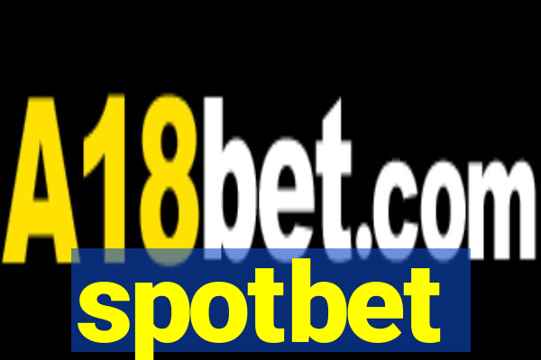 spotbet