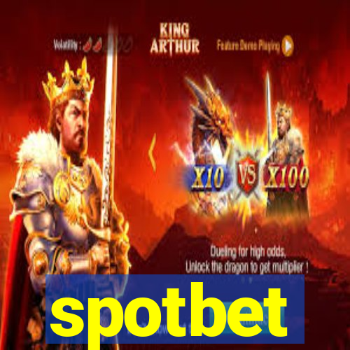 spotbet