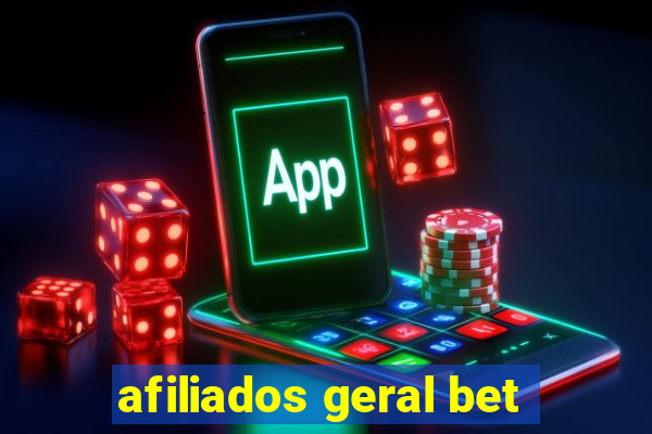 afiliados geral bet