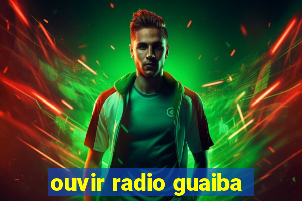 ouvir radio guaiba