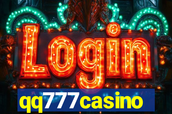 qq777casino