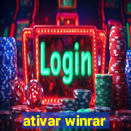 ativar winrar