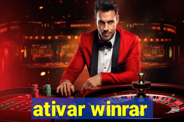 ativar winrar