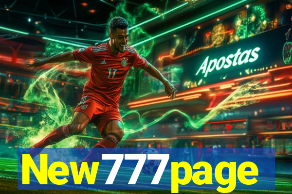 New777page