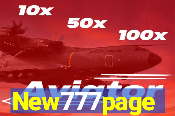 New777page