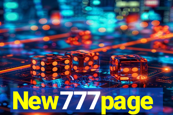 New777page