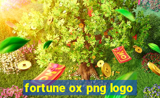 fortune ox png logo