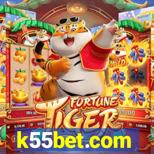 k55bet.com