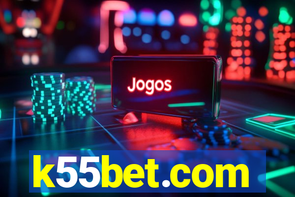 k55bet.com