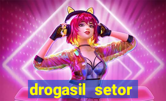 drogasil setor bueno telefone