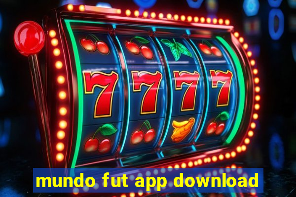 mundo fut app download