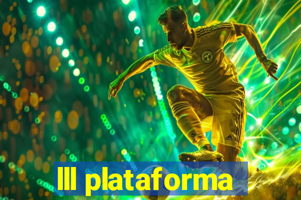 lll plataforma