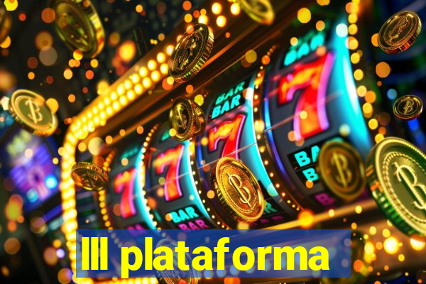 lll plataforma