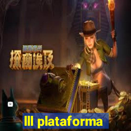 lll plataforma