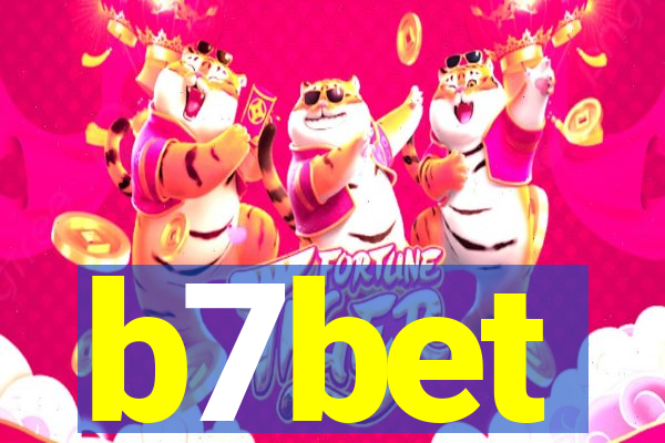 b7bet