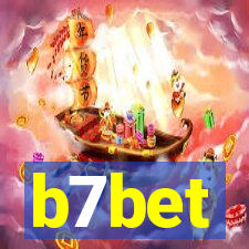 b7bet