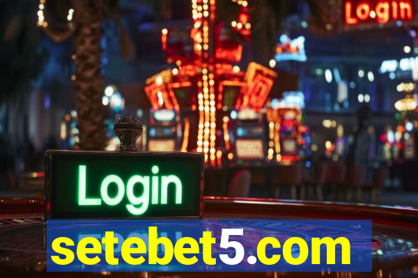 setebet5.com