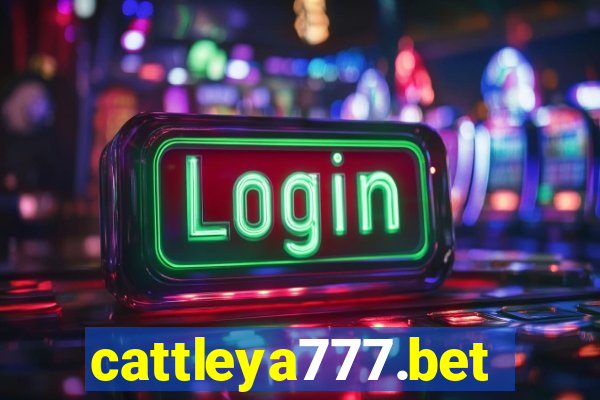 cattleya777.bet