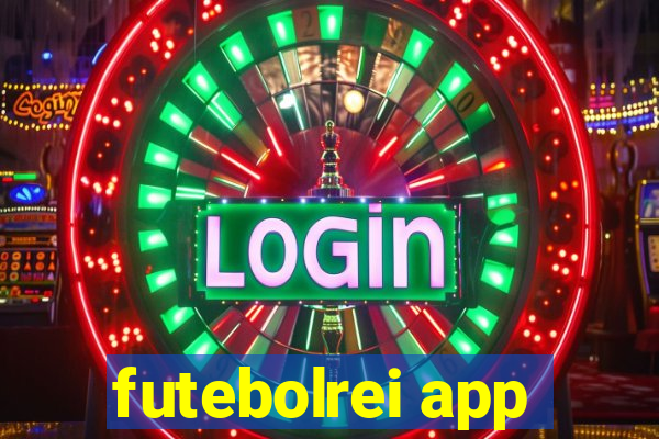 futebolrei app