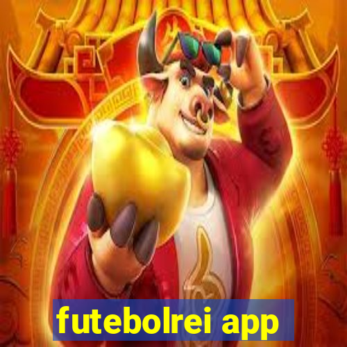 futebolrei app